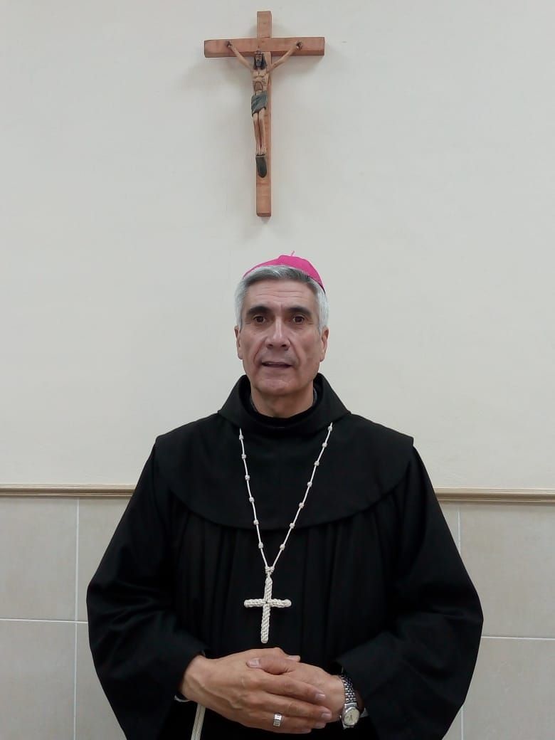 Arzobispado de Corrientes